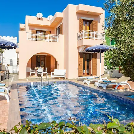 Villa Kassos